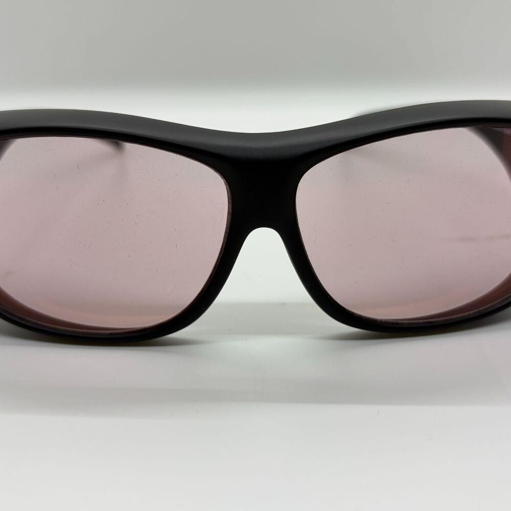 Unbranded Men's Black Sunglasses